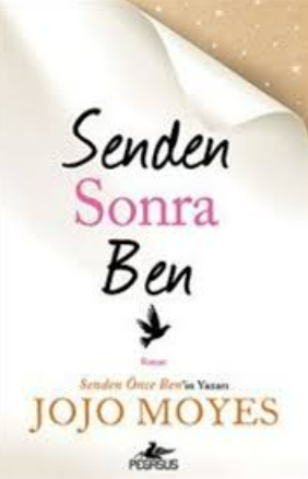 Senden sonra ben